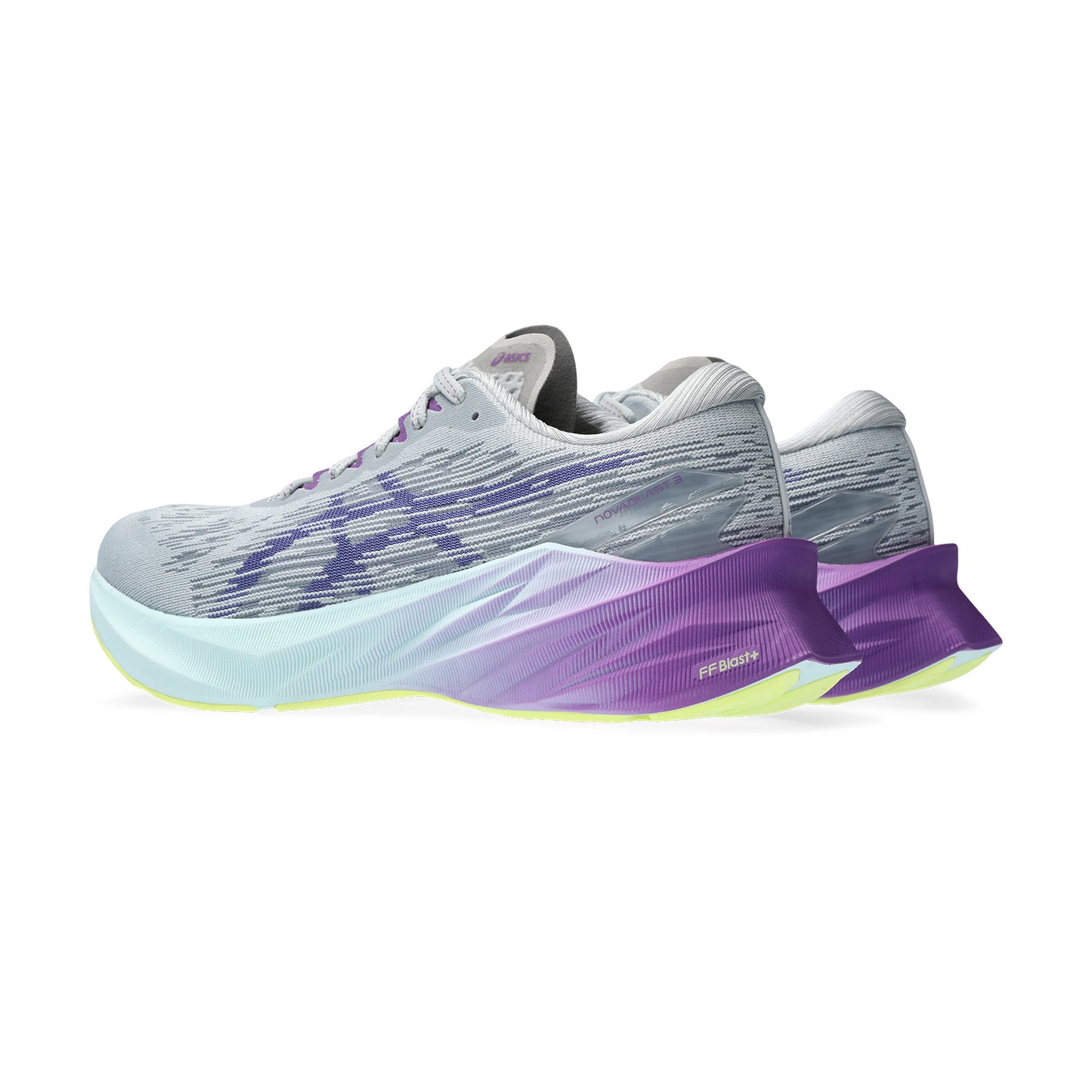 Asics Novablast 3 Donna