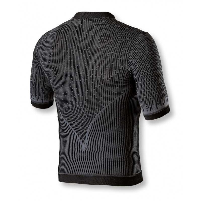 Biotex Maglia -5° Intima CORTA 3D
