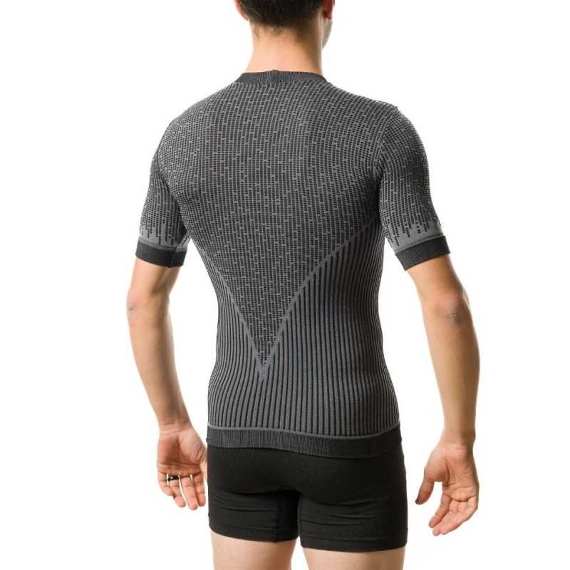 Biotex Maglia -5° Intima CORTA 3D