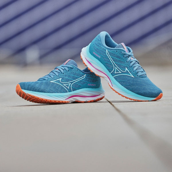 Mizuno Wave Rider 26 Donna
