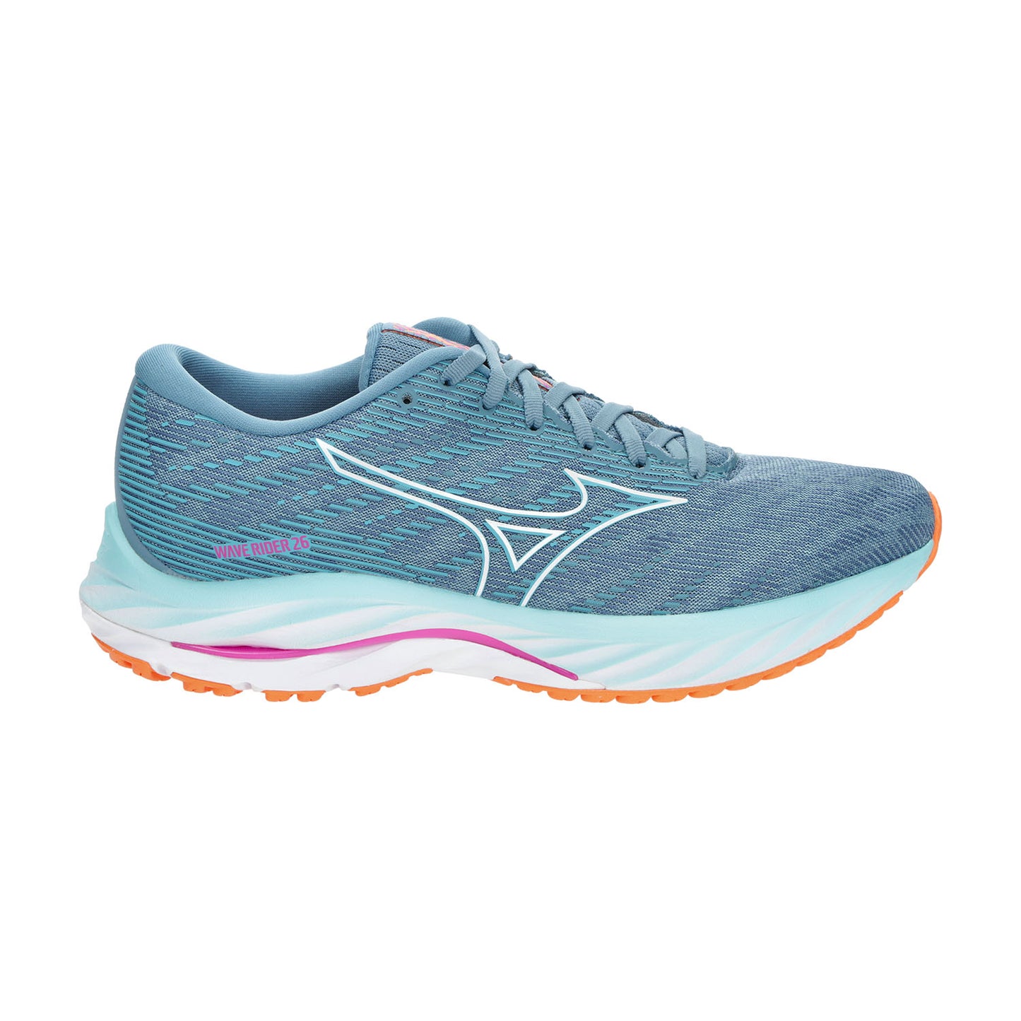 Mizuno Wave Rider 26 Donna