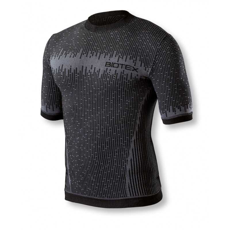 Biotex Maglia -5° Intima CORTA 3D