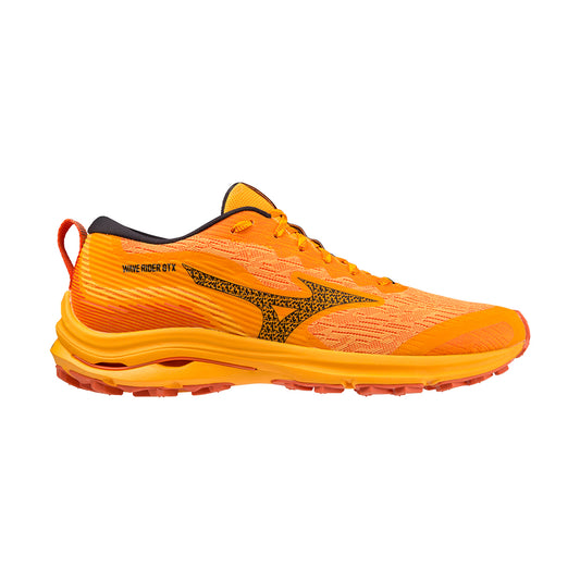 Mizuno Wave Rider Gore-Tex